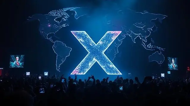The Turbulent Past of X: A Deep Dive into the Platform's History of Attacks and Controversies