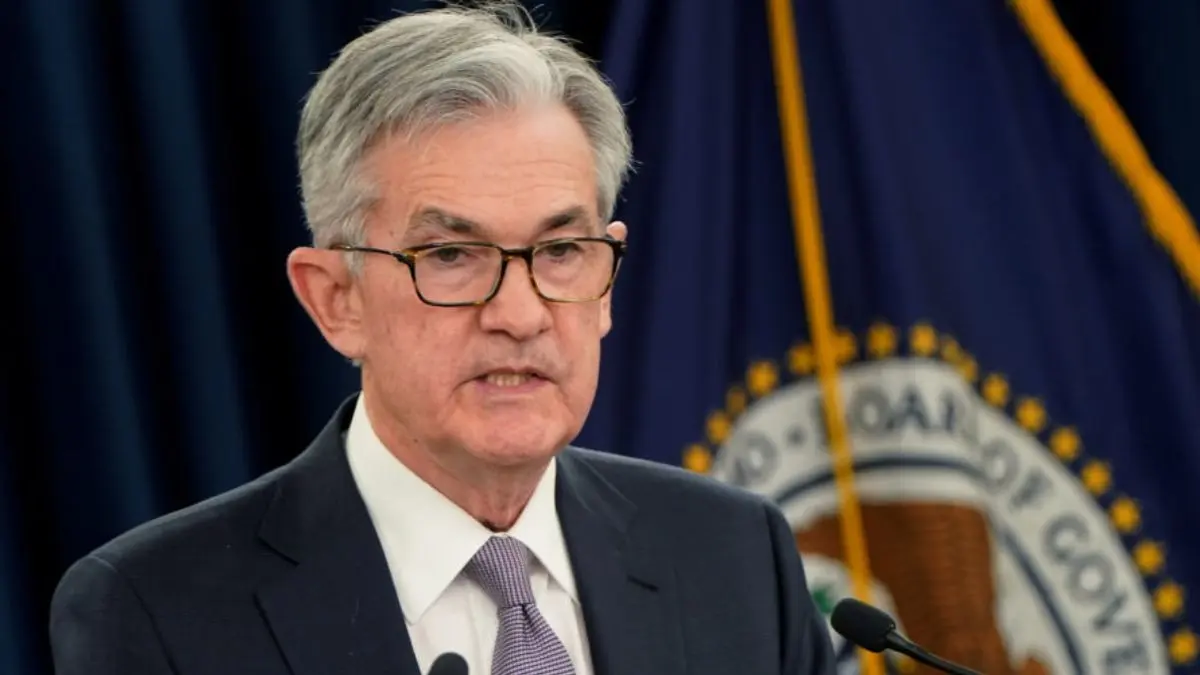 The US Federal Reserve announced another rate cut pause today, marking a difference in stance from the US President Donald Trump