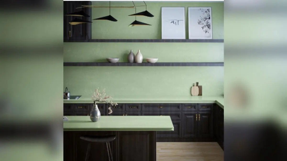 The Vastu-Friendly Kitchen: How Surface Colours and Directions Influence Energy at Home