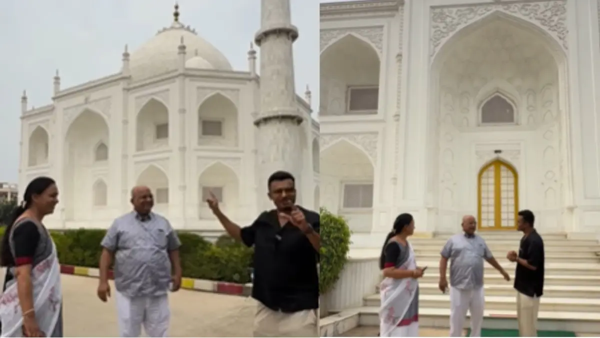 The video has 6 million views on instagram.