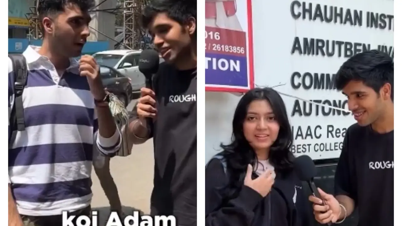 Watch: 90% 'Coldplay Fans' Fail to Name Even One Band Member in Influencer's Challenge The video sparked backlash online, with many criticizing the superficial hype created by people who barely know the band.