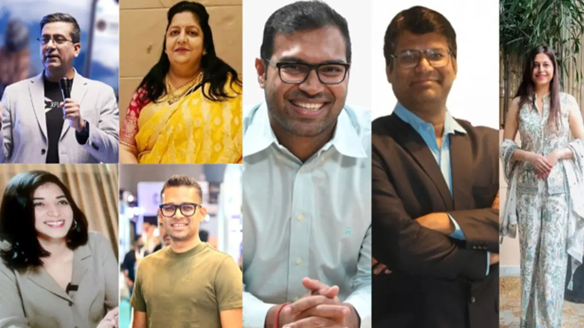 The Visionaries of 2025: Leaders Who Turned Vision Into Velocity