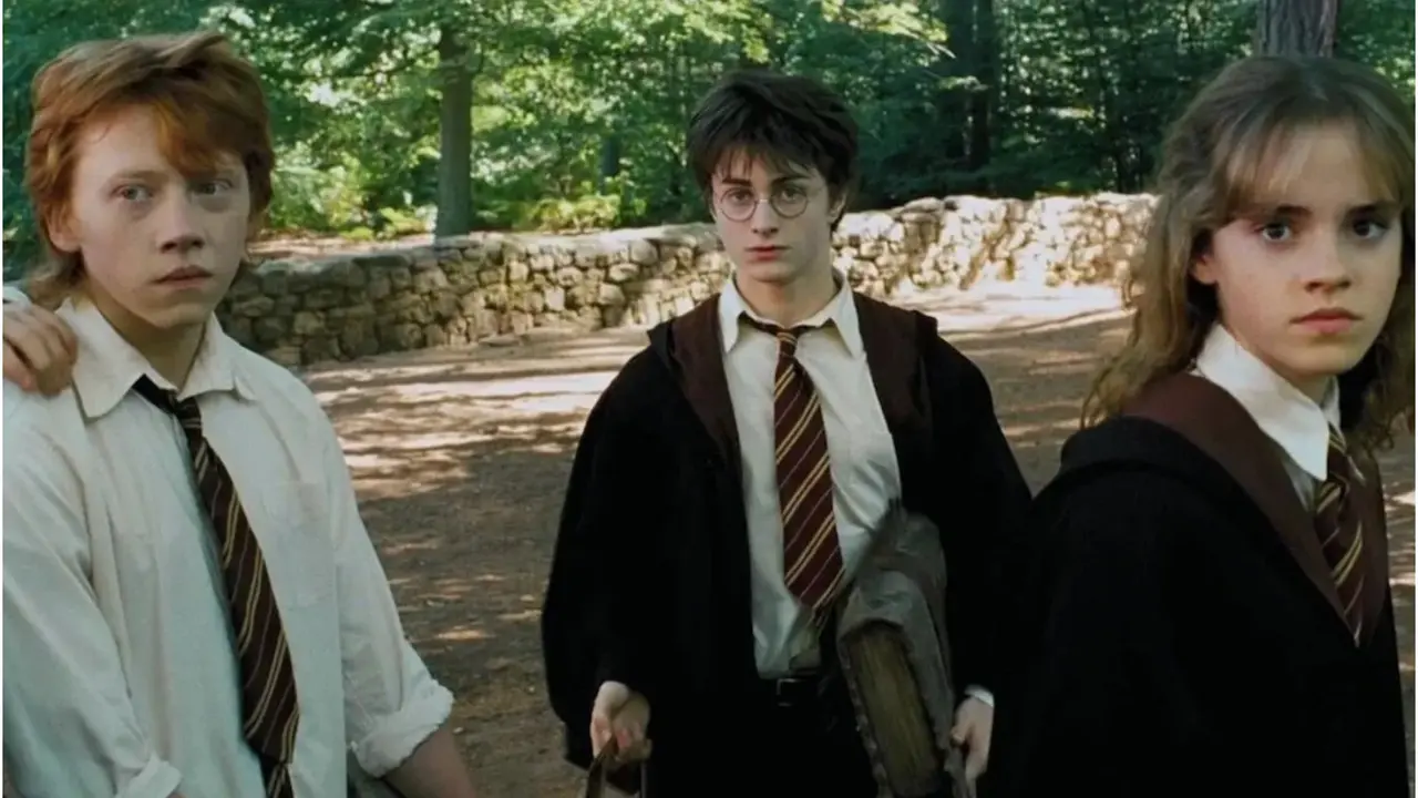 Amid Harry Potter TV Series Filming, Filmmaker Chris Columbus Shuts Down Possibilities Of OG Cast Reunion The Wait Is Over! Meet the New Cast of HBO’s Harry Potter TV Series