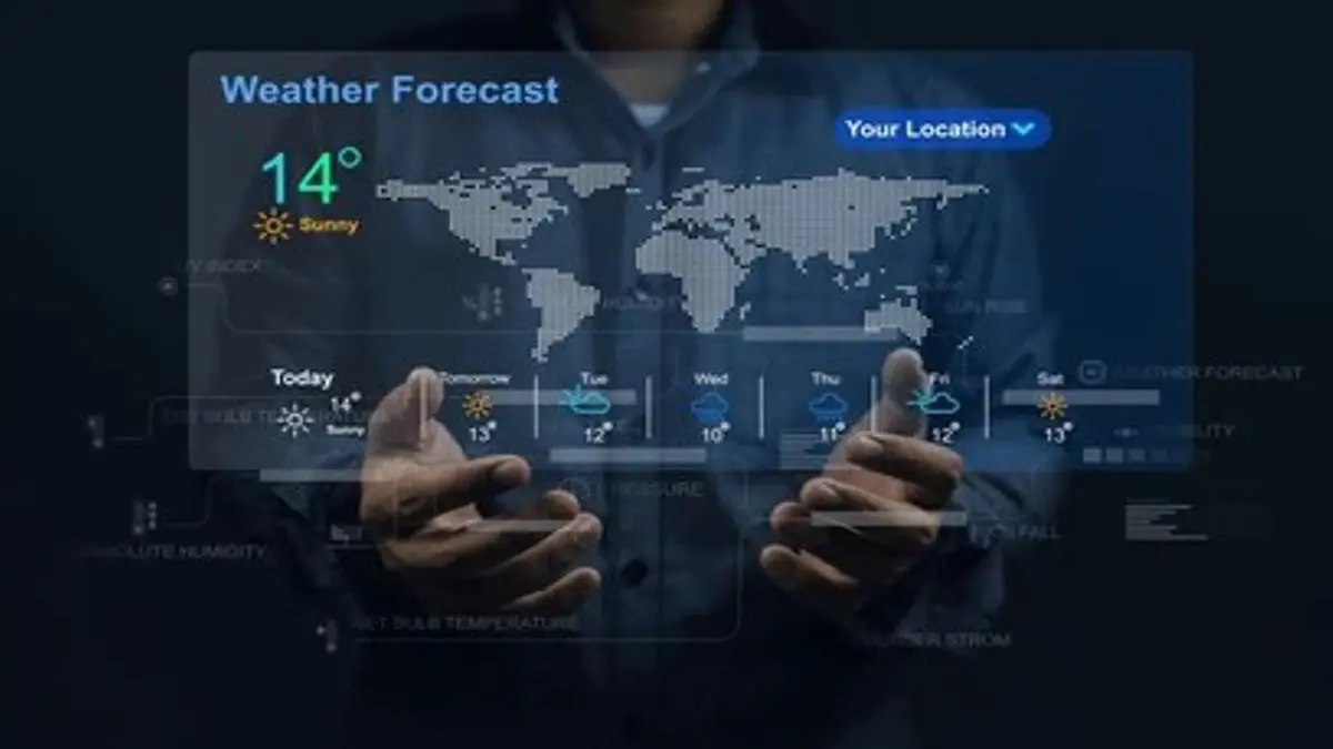 The Way We Forecast Monsoon Is Going To Change. Know How The Way We Forecast Monsoon Is Going To Change. What Scientists Are Doing
