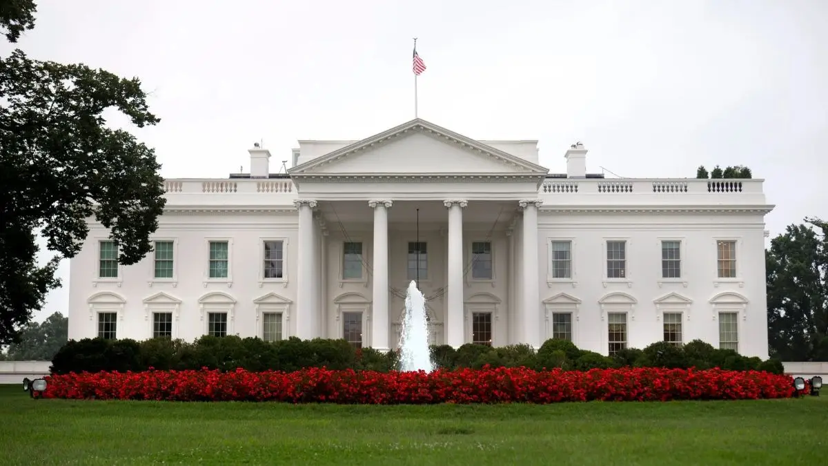 The White House