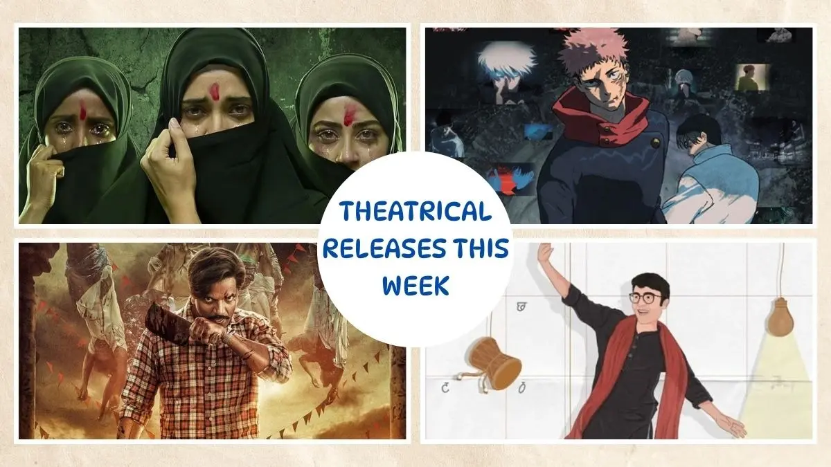 Movies Releasing In Theatres This Week: The Kerala Story 2, Nukkad Naatak, The Rise Of Ashoka And More To Watch Theatrical Releases This Week