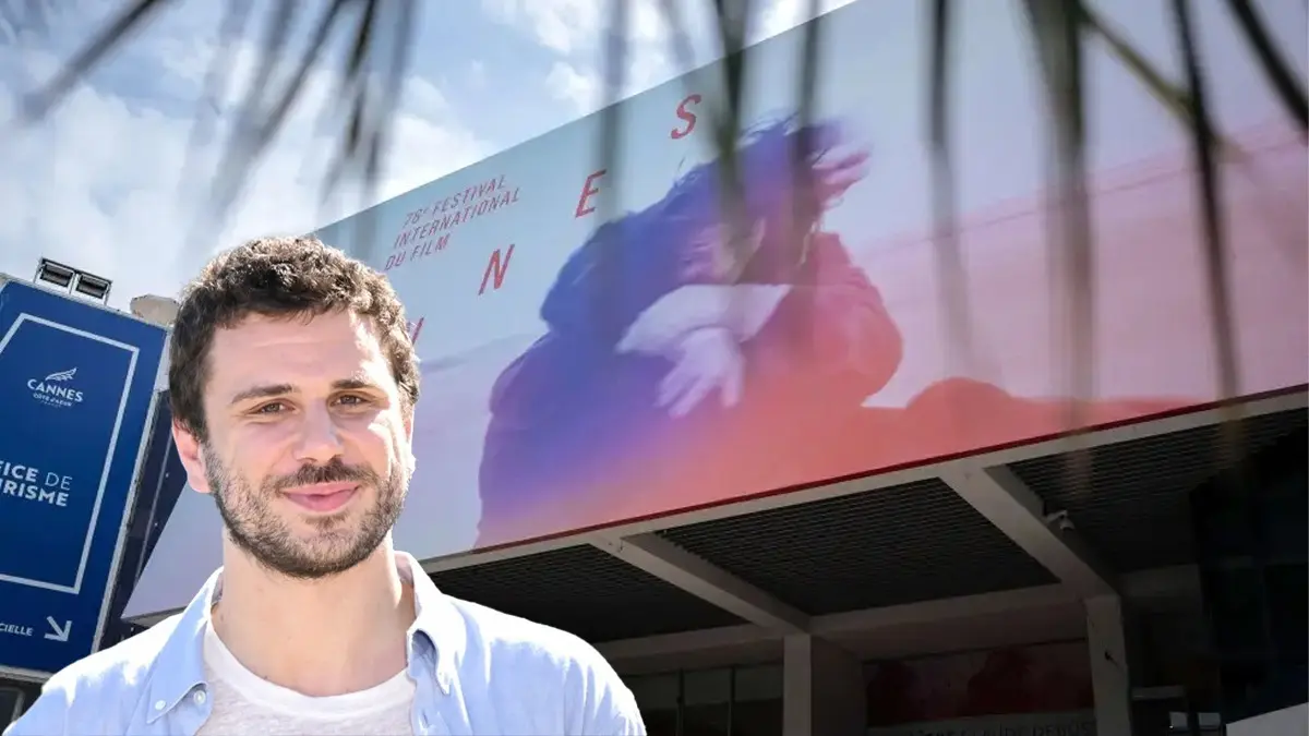 Cannes 2025: French Actor Théo Navarro-Mussy Barred From Attending His Movie Case 137 Premiere Over Sexual Assault Allegations Théo Navarro-Mussy has been accused of rape by three of his former partners