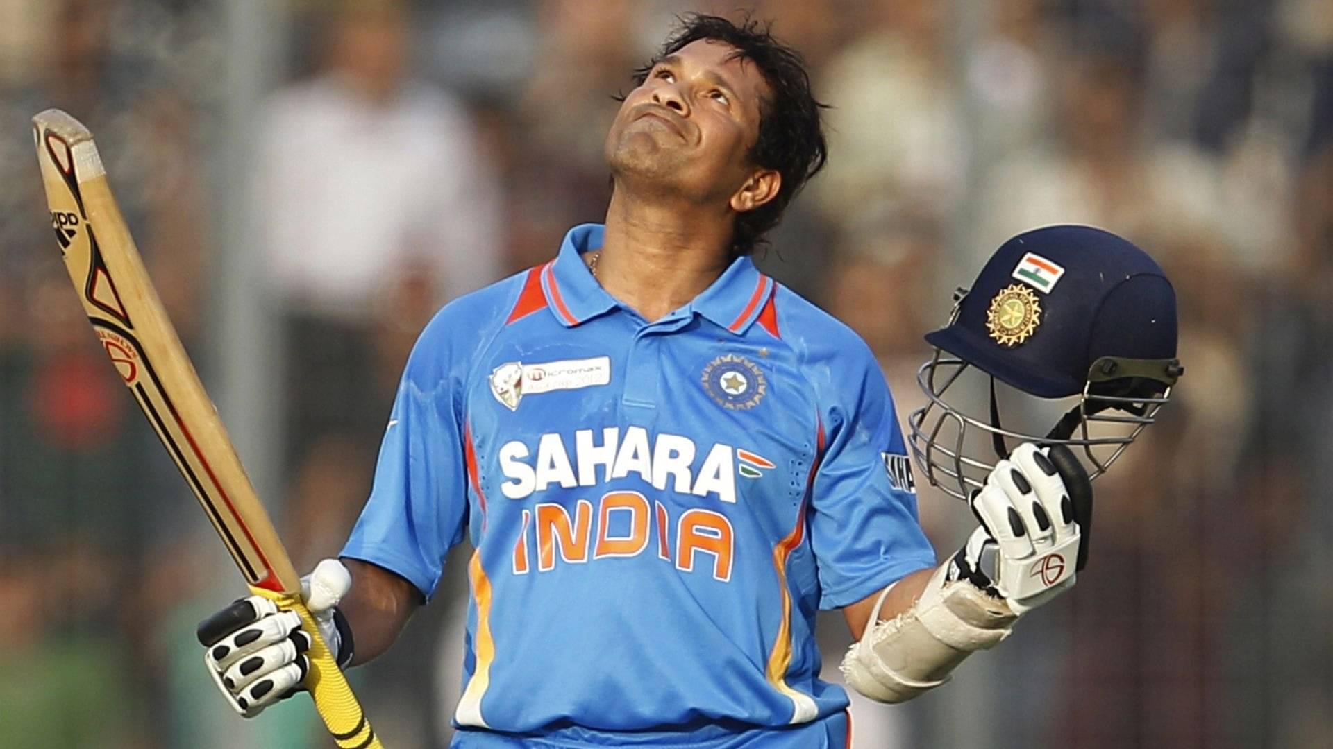 These are 5 legends who played only one T20I for the country Sachin tendulkar rahul Dravid 
