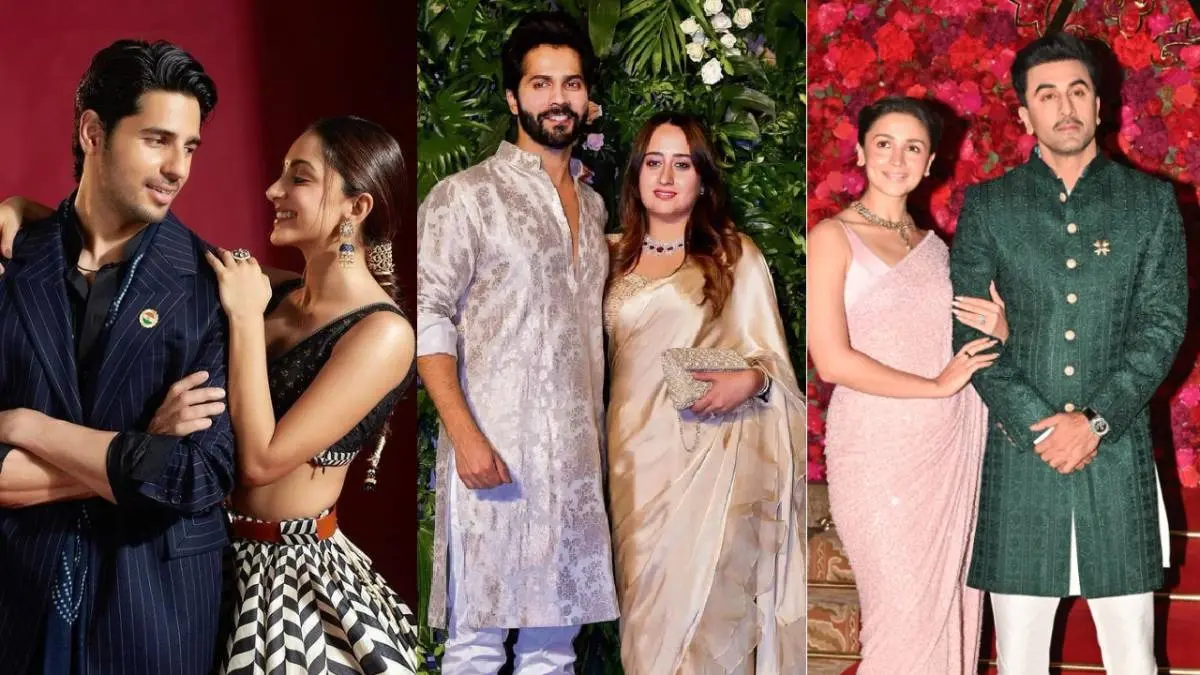 These bollywood couples welcomed baby girl