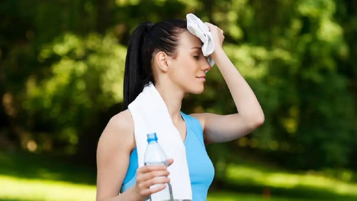 These Foods Might Dehydrate You