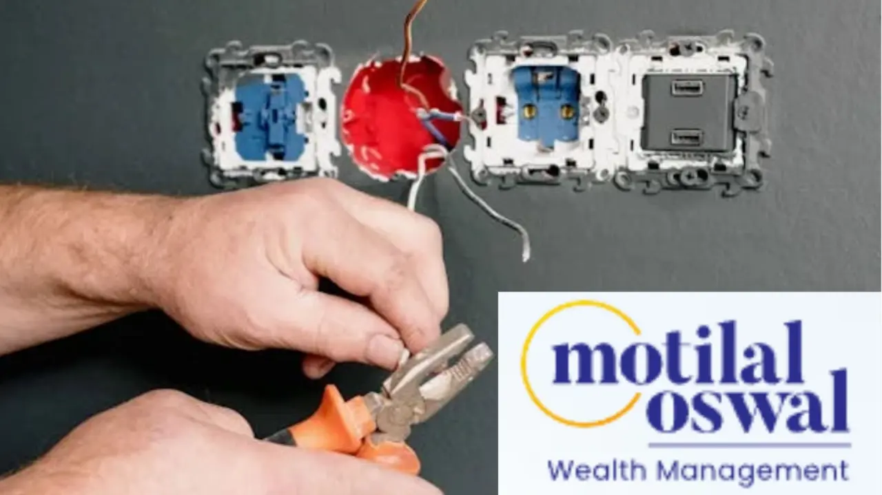 These Three Stocks May See Upside - Motilal Oswal Lists 3 Shares