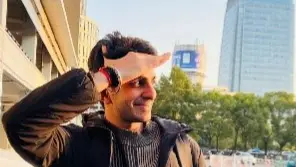 Anusheel Chowdry The Ultimate Trolls Is Influencing Social Media with Humor and Heart With 8 Lac Fan The Ultimate Trolls