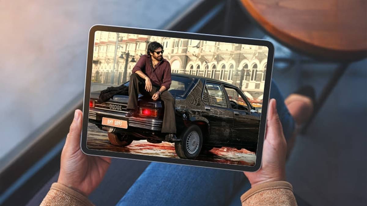 They Call Him OG will stream on Netflix from October 23