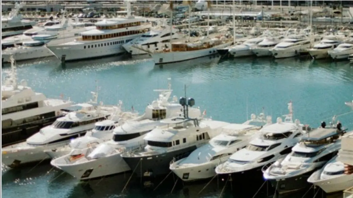 Thierry Birles Pushes for Sustainable and Eco-Friendly Restoration Practices in Yacht Restorations Thierry Birles Pushes for Sustainable and Eco-Friendly Restoration Practices in Yacht Restorations