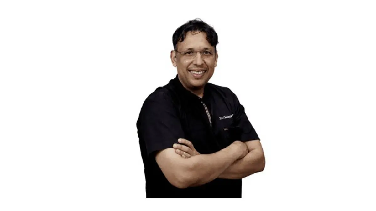 Thinking About Knee Replacement? Why Implant Choice And Robotic Precision Matter More Than Ever - Explains Dr Gaurav Gupta Thinking About Knee Replacement? Why Implant Choice And Robotic Precision Matter More Than Ever - Explains Dr Gaurav Gupta