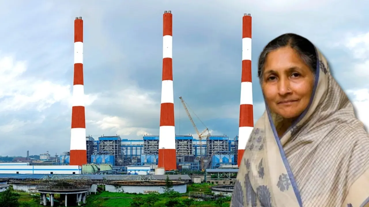 This 74-Year-Old Billionaire Is India's Richest Woman - See Her Net Worth, Source Of Income | Forbes Billionaires List 2025