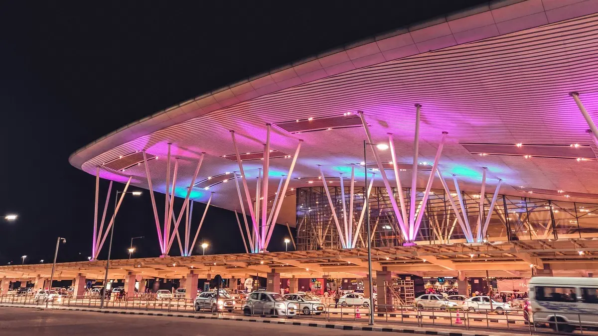 This Airport Wins The Gold Spot in AAI Passenger Experience Survey, Check Out The Runner Ups
