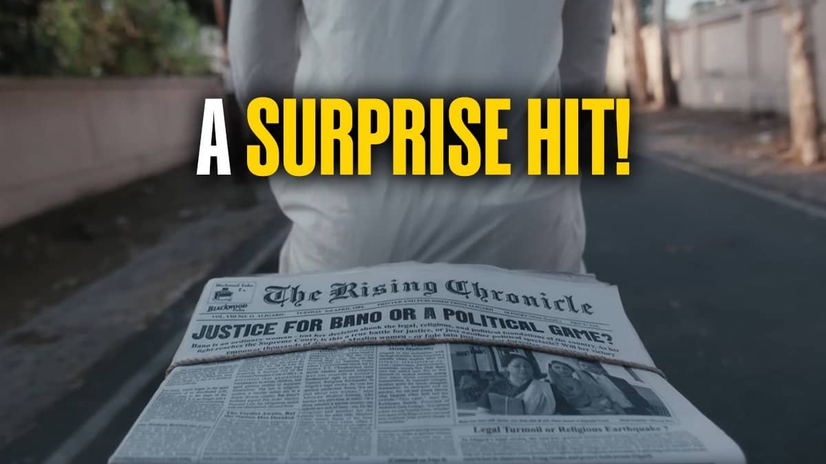 republicworld.com - Devasheesh Pandey - After Dhurandhar, Pakistanis Are Loving This Indian Movie That 'Mirrors Their Reality