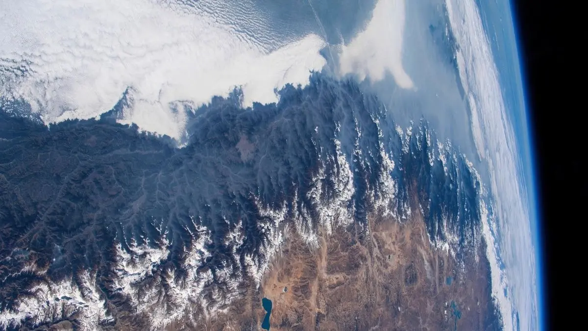 Himalayas on the Edge: Kashmir’s Vanishing Seasons Raise Global Concern