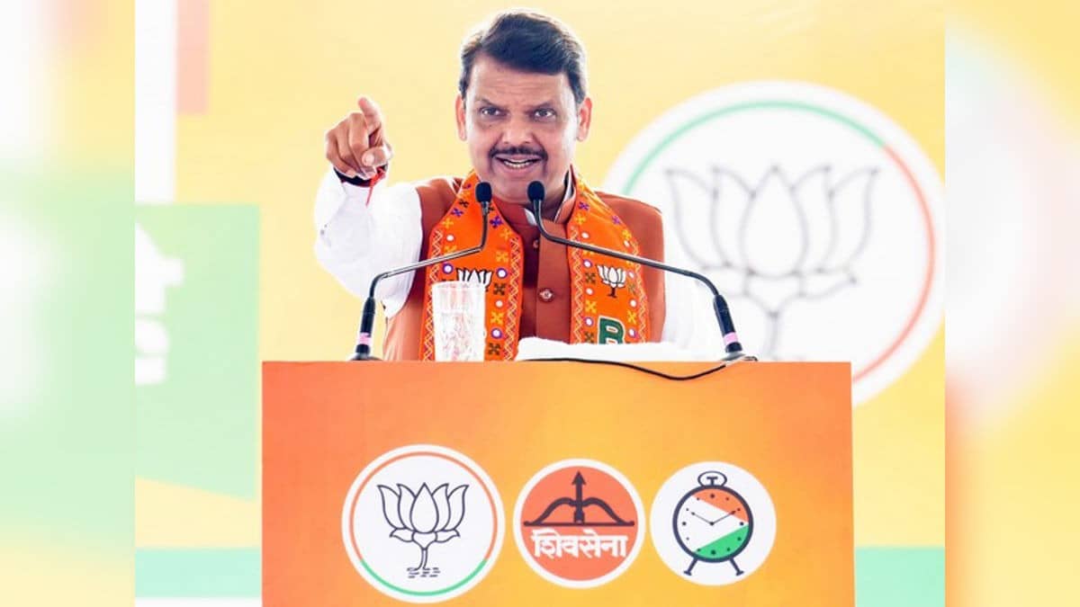 'This Is Just A Trailer': Fadnavis As Mahayuti Sweeps Maharashtra Local Body Polls
