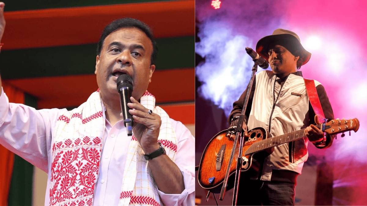 'Zubeen Garg Death Case To Be Transferred To Central Agency By Dec End': Assam CM