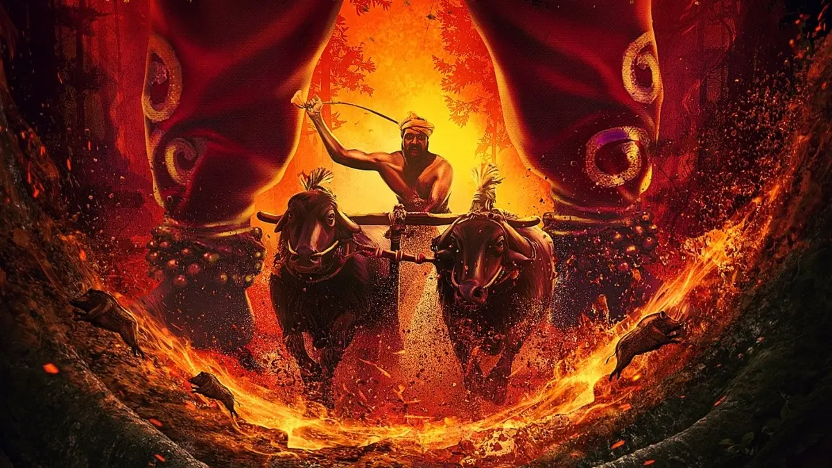 Star Of ₹400 Crore Box Office Grosser Took Zero Money For Starring In Its Potential ₹1000 Crore Sequel? This Kannada movie is a potential ₹1000 crore grosser as per trade buzz