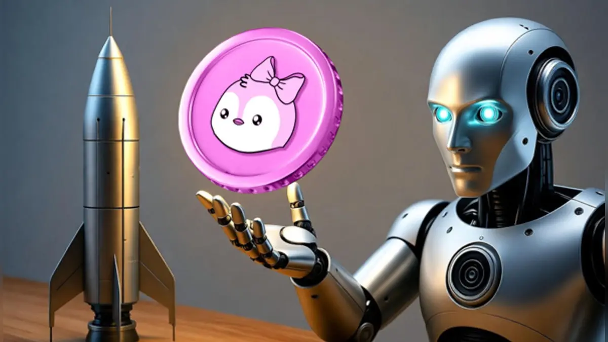 This Meme Coin Is Turning Heads—Why PENGUINA Might Lead the Next Bull Run Wave