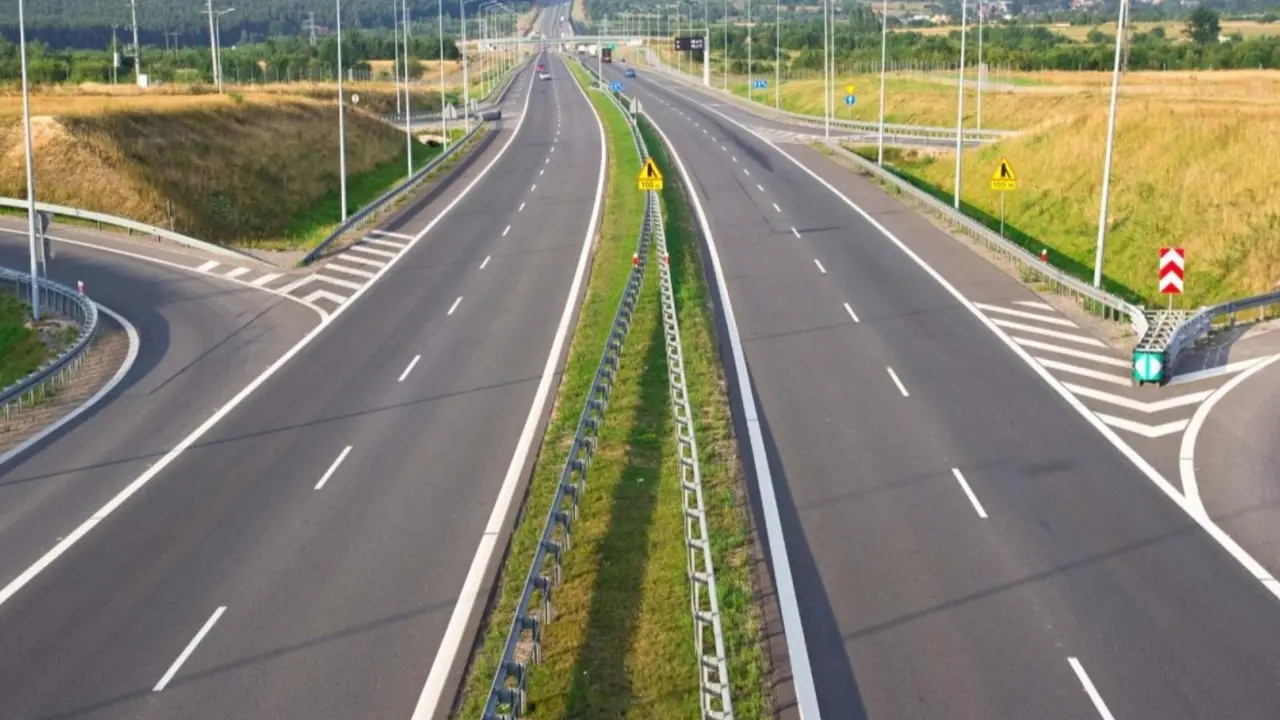 Delhi to Jaipur in Just 3 Hours: New 65-km Expressway Link Opens Tomorrow; Check Route, Benefits, and Details Inside This New 65-km Expressway Link Cuts Jaipur to Delhi Travel Time 3 Hours