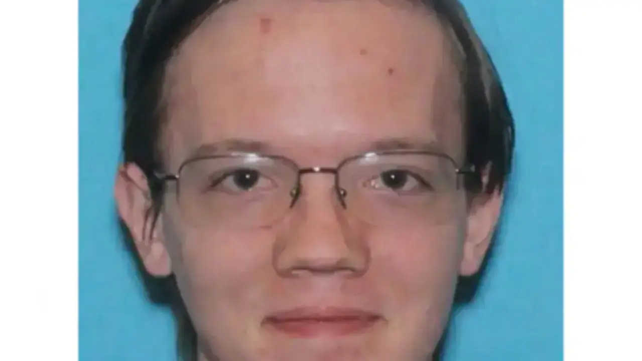 Trump Assassination Bid: First Photo Of Shooter Thomas Matthew Crooks Released By FBI Thomas Matthew Crooks, Trump Rally Shooter