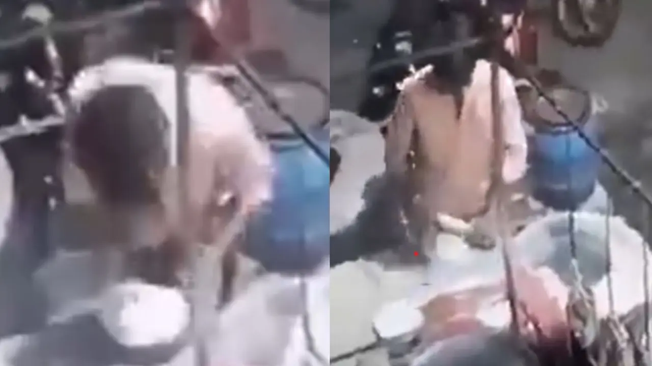 Thook Jihad in Ghaziabad