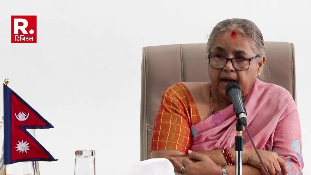 Those killed in Nepal violence will be given martyr status compensation announced for their families