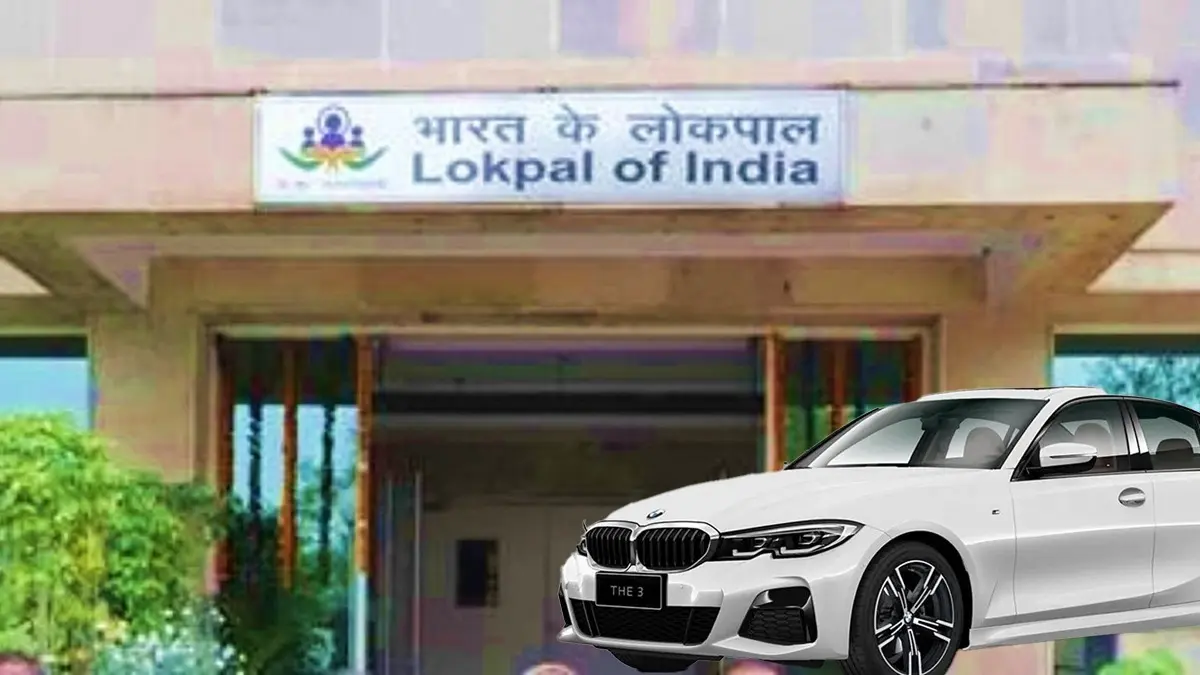 Though a routine government procurement, it has triggered widespread backlash online, with many users questioning the need for a luxury fleet for an institution tasked with investigating corruption and misuse of public office.