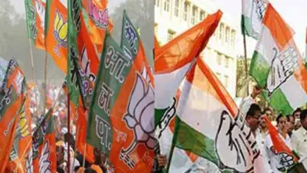 BJP Announces New District Presidents in Uttar Pradesh