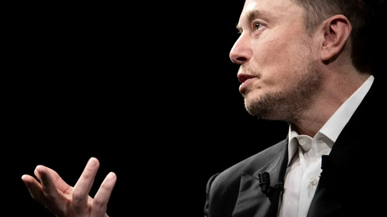 Musk's Starlink Backtracks to Comply With Judge's Order to Block X in Brazil ‘Threat To Freedom’: Elon Musk Fresh Attack On Brazil Amid Feud Over Freezing X Accounts