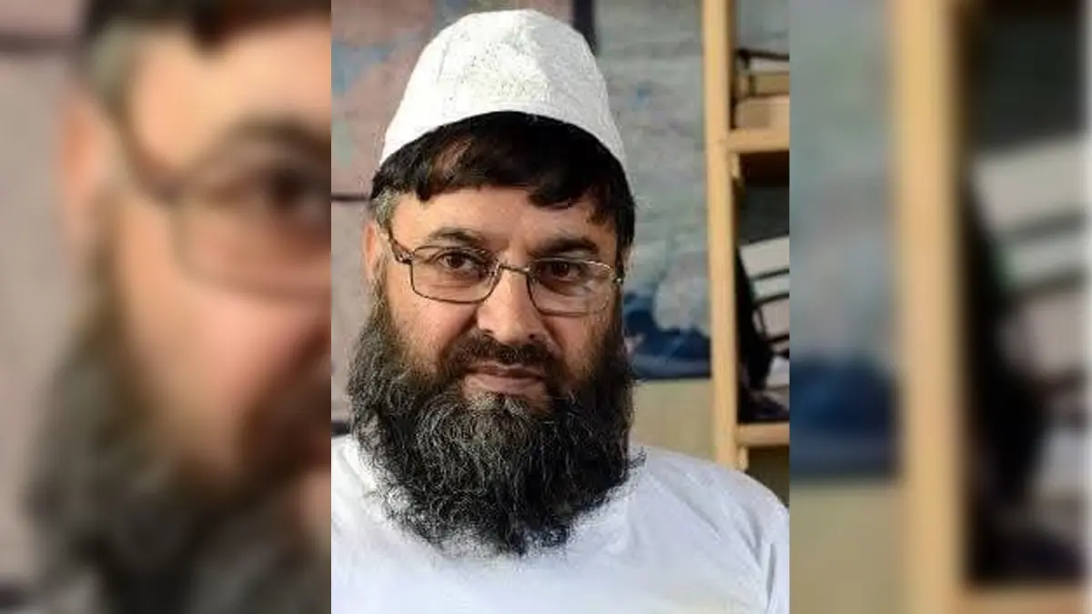 Three Decades After 1996 Naaz Crossing Violence, Srinagar Police Arrest Separatist Leader Shakeel Bakshi