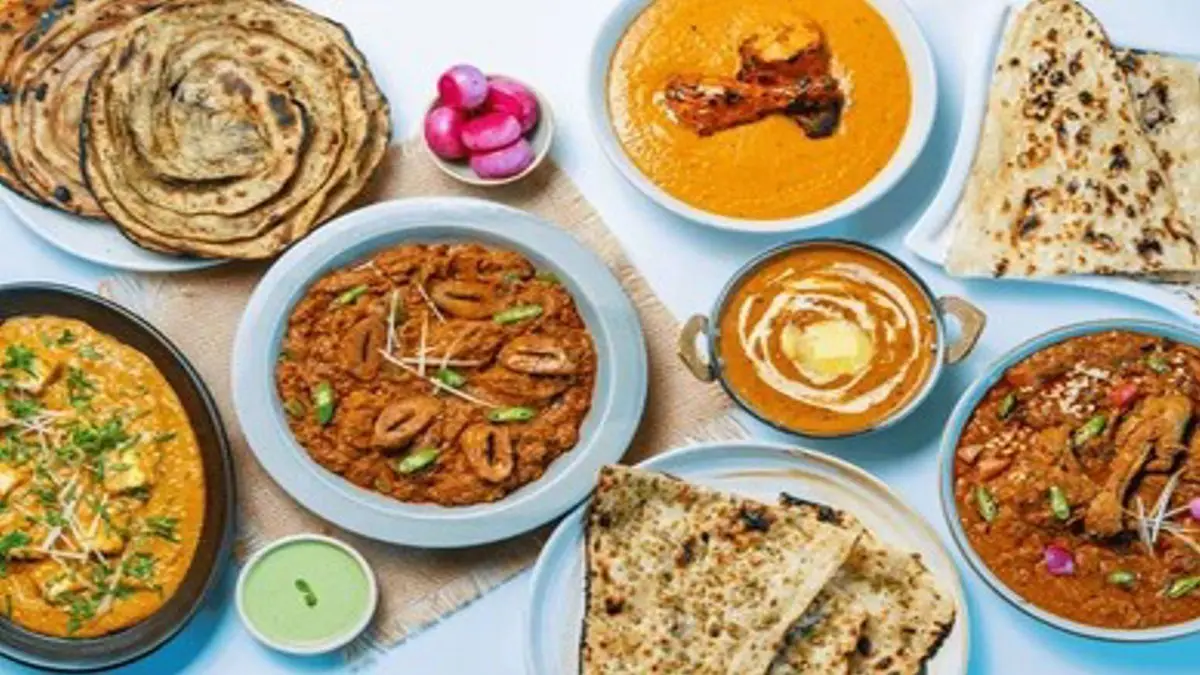 Three Indian Breakfasts In TasteAtals' 'Top 50 Breakfast In The World'
