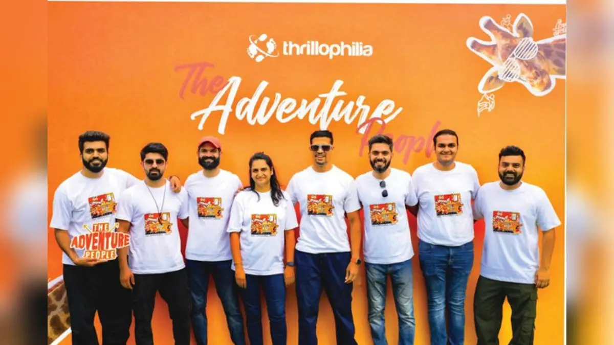 Thrillophilia: The Best Travel Brand for Holiday Packages That Adapt to You Thrillophilia: The Best Travel Brand for Holiday Packages That Adapt to You