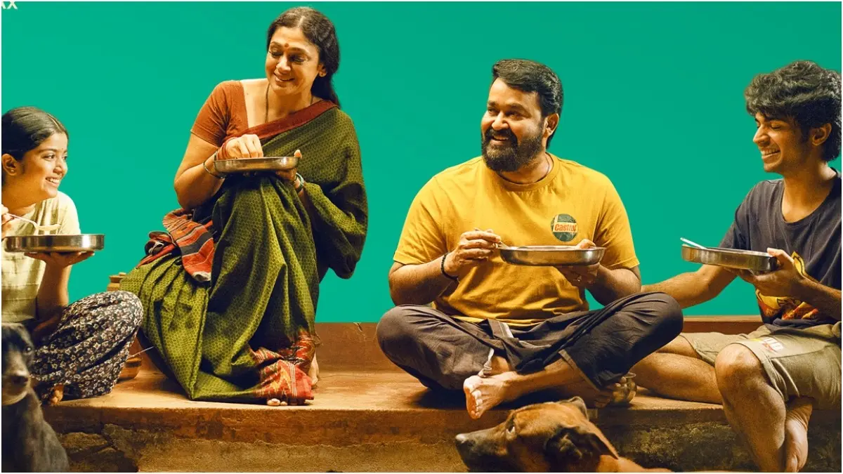 Thudarum Box Office Collection Day 1: Two For Two For Mohanlal As Actor's 'Drishyam-Like' Thriller Scores Terrific Opening Thudarum released on April 25