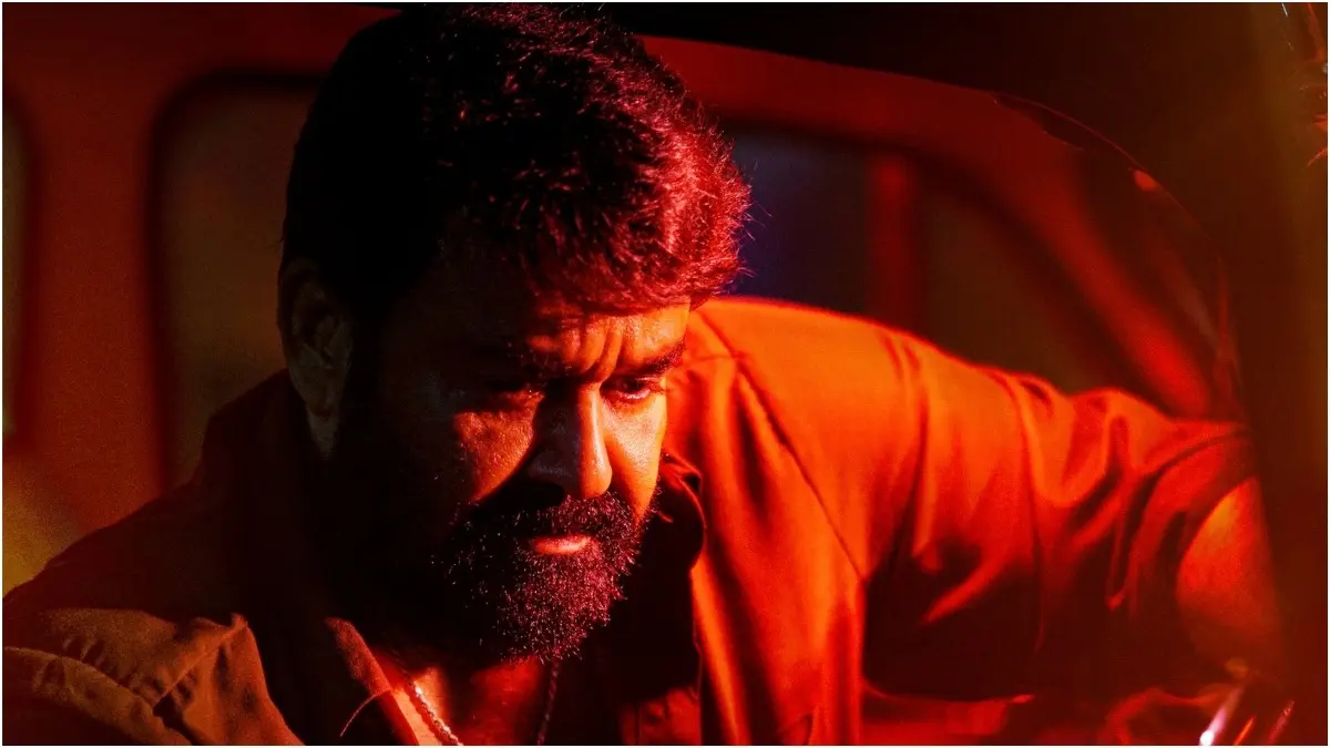 Thudarum starring Mohanlal released on April 25