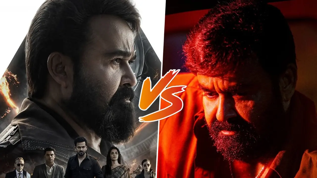 Thudarum Box Office Collection Day 2: Mohanlal Starrer Goes In Overdrive, Performs Better Than L2 Empuraan Thudarum starring Mohanlal released on April 25