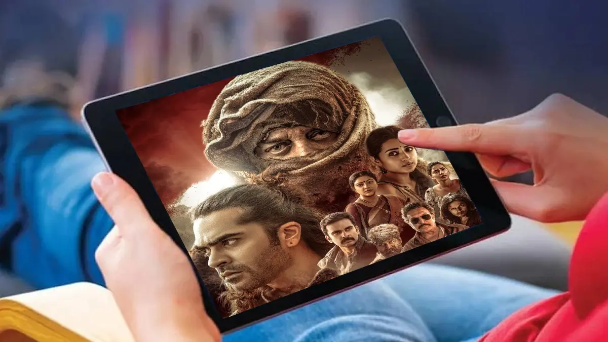 Thug Life OTT Release