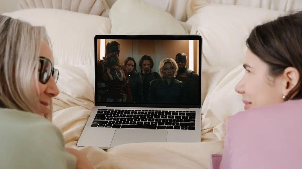 Thunderbolts OTT Release Date: Florence Pugh-Sebastian Stan's MCU Film Is Now Streaming On...