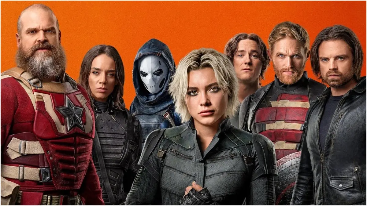 Thunderbolts Box Office Collection Day 1: Becomes Hollywood's Biggest Opener In India In 2025, Beats Captain America 4 Thunderbolts released in India on May 1 on the occasion of Labour Day