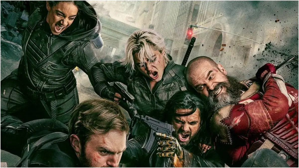 Thunderbolts: Has CBFC Cut Action Sequences In MCU Film For Its India Release? Know Here Thunderbolts will release in India on May 1