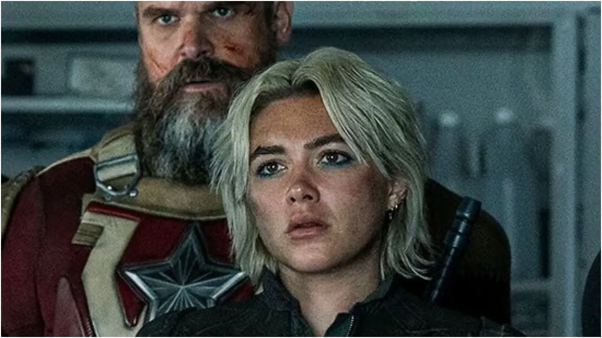 Thunderbolts will release on May 1