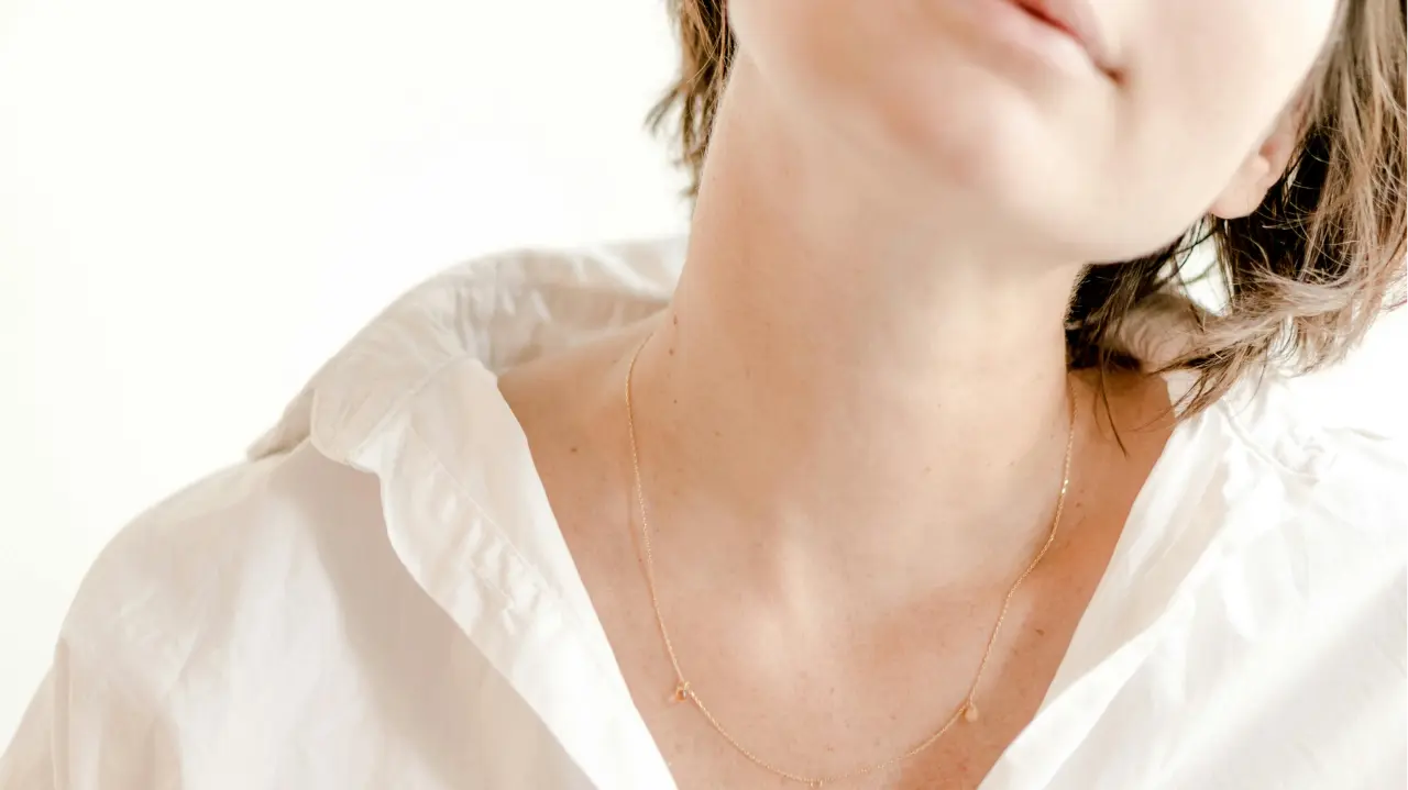 What Is Iodine Deficiency? Doctors Worry A Dietary Problem From The Past Is Resurfacing In US Thyroid