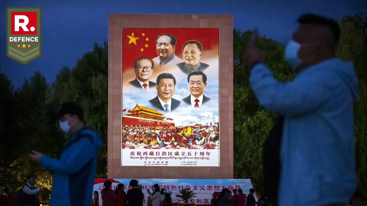 Beijing Implements New Restrictions Targeting Tibetan Education and Cultural Practices Tibet
