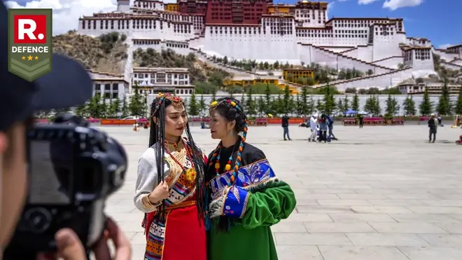 Tibet