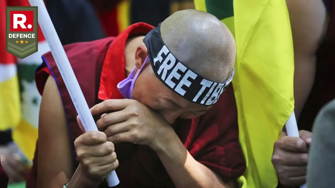 65 Years After the Tibet Uprising, China’s Crackdown on Free Speech and Culture Grows More Severe Tibet Uprising Day