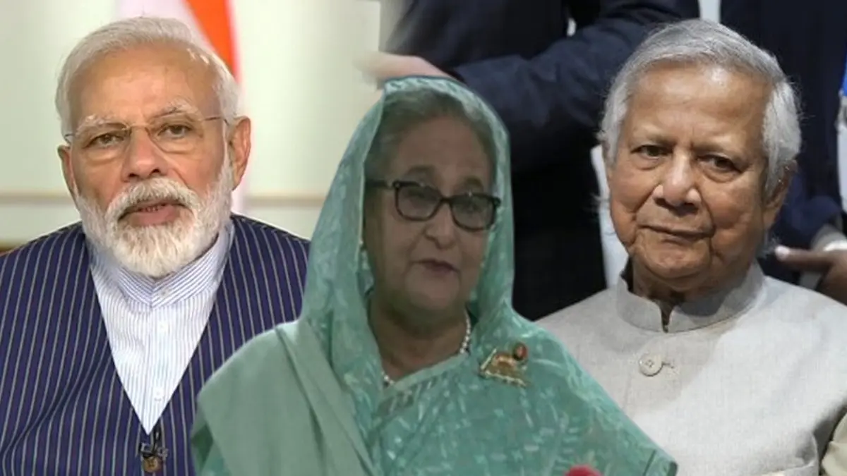 Ties with India Will Not Be Deterred by Sheikh Hasina's Extradition Issue, Says Bangladesh